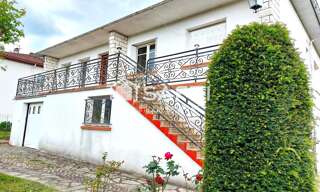 Maison 5 Pièces 112 m² à vendre à Pujols (47300)