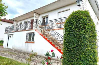 Maison 5 pièces 98700 €