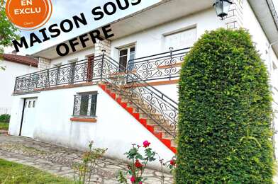 Maison 5 pièces 98700 €