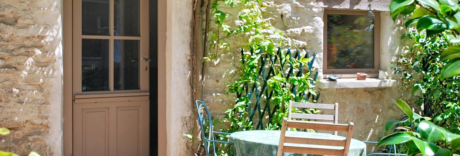 Maison 5 Pièces 67 m² à vendre à Feucherolles (78810)