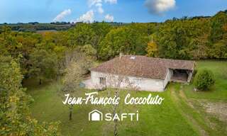 Maison 7 Pièces 166 m² à vendre à Lacépède (47360)