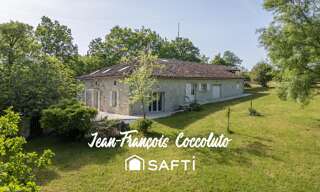 Maison 7 Pièces 166 m² à vendre à Lacépède (47360)