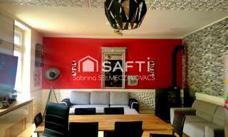 Maison 7 Pièces 170 m² à vendre à Argis (01230)