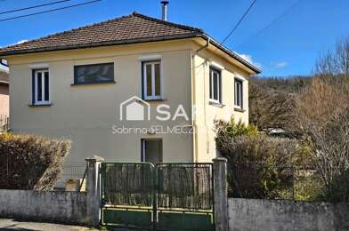 Maison 4 pièces 189000 €