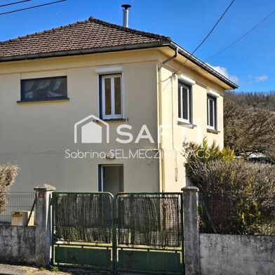 Maison 4 pièces 189000 €