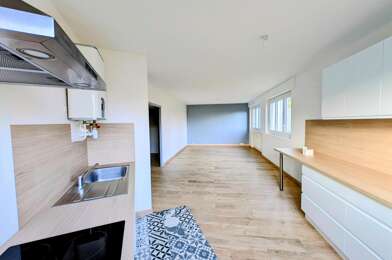 Appartement 3 pièces 159900 €