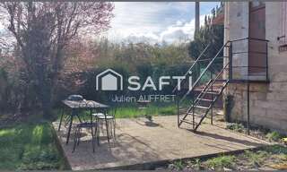 Maison 5 Pièces 139 m² à vendre à Saint-Satur (18300)