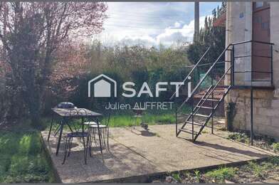 Maison 5 pièces 89000 €