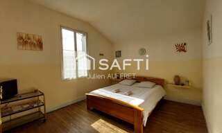 Maison 5 Pièces 139 m² à vendre à Saint-Satur (18300)