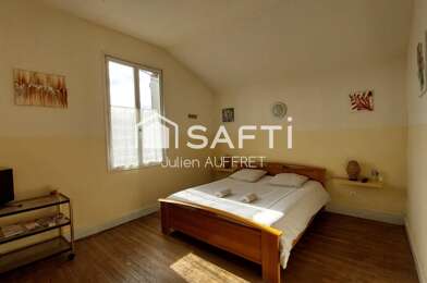 Maison 5 pièces 89000 €