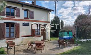 Maison 5 Pièces 139 m² à vendre à Saint-Satur (18300)