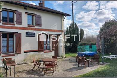 Maison 5 pièces 89000 €