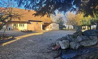 Maison 2 Pièces 120 m² à vendre à Montjay (71310)