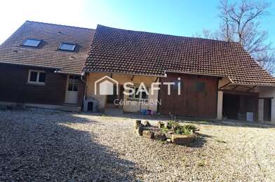 Maison 2 pièces 220000 €