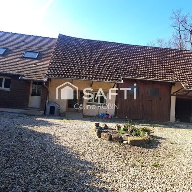 Maison 2 pièces 220000 €