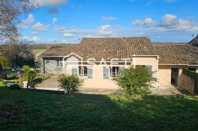 Maison 4 pièces 185000 €