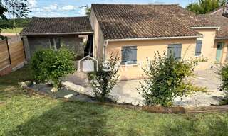 Maison 4 Pièces 87 m² à vendre à Roullet-Saint-Estèphe (16440)