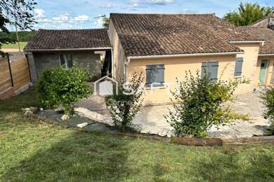 Maison 4 pièces 183000 €