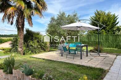 Maison 4 pièces 183000 €