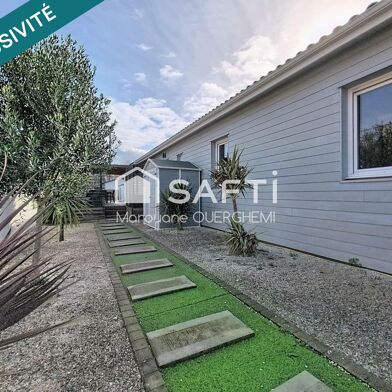 Maison 5 pièces 425000 €