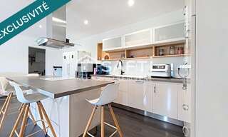 Maison 5 Pièces 136 m² à vendre à Ludon-Médoc (33290)