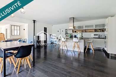 Maison 5 pièces 425000 €