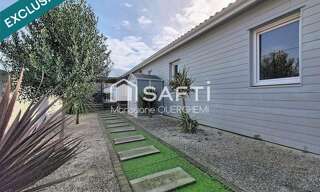 Maison 5 Pièces 136 m² à vendre à Ludon-Médoc (33290)