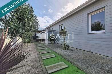 Maison 5 pièces 425000 €