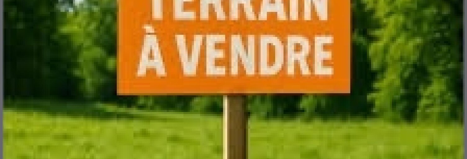 Terrain  1202 m² à vendre à Echinghen (62360)