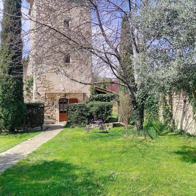 Maison 4 pièces 360000 €