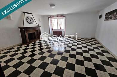 Maison 5 pièces 94000 €