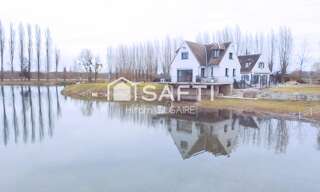 Maison 14 Pièces 350 m² à vendre à Paris (75000)