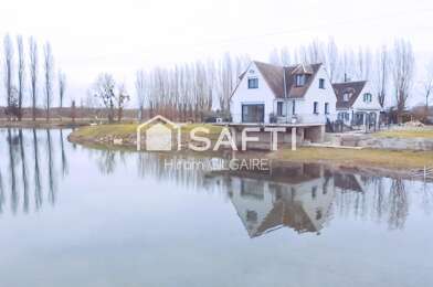 Maison 14 pièces 1650000 €