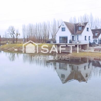 Maison 14 pièces 1650000 €