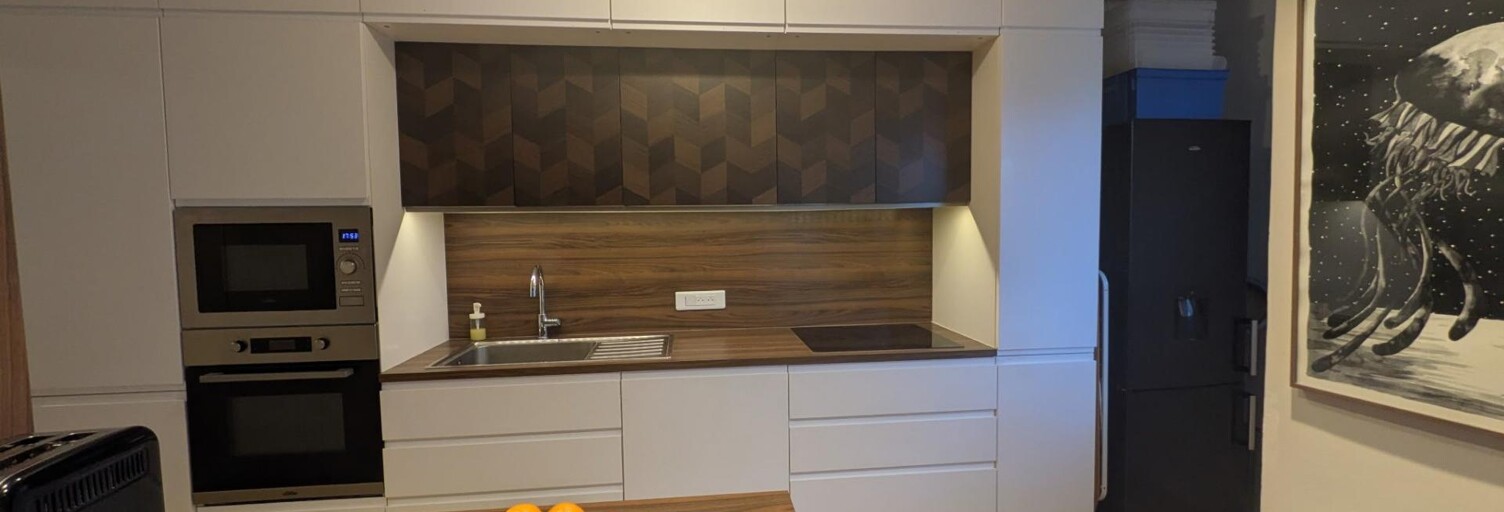 Appartement 3 Pièces 67 m² à vendre à Mérignac (33700)