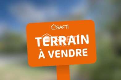 Terrain  59990 €