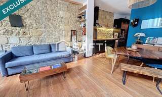 Appartement 2 Pièces 53 m² à vendre à Bordeaux (33800)