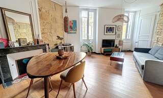 Appartement 2 Pièces 53 m² à vendre à Bordeaux (33800)
