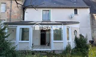 Maison 6 Pièces 172 m² à vendre à Saint-Christophe-sur-le-Nais (37370)