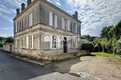 Maison 8 pièces 250000 €