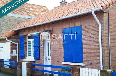 Maison 5 pièces 264000 €