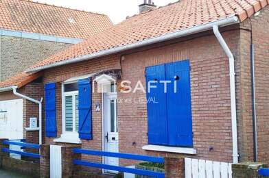 Maison 5 pièces 250000 €