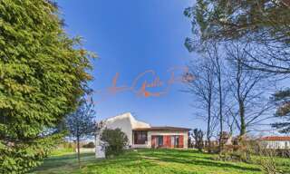 Maison 4 Pièces 119 m² à vendre à Pont-l'Abbé-d'Arnoult (17250)