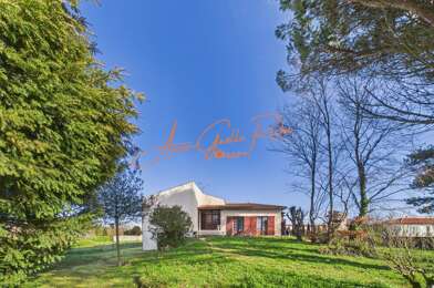 Maison 4 pièces 254400 €