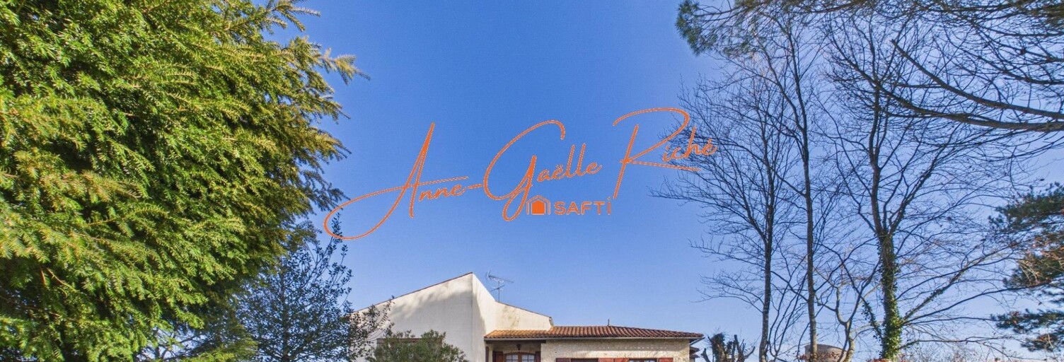 Maison 4 Pièces 119 m² à vendre à Pont-l'Abbé-d'Arnoult (17250)