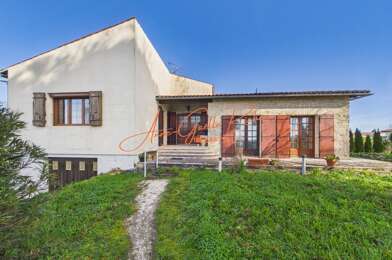 Maison 4 pièces 254400 €