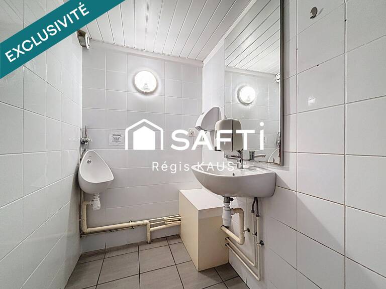 maison atypique à rénover, joli potentiel — photo 1