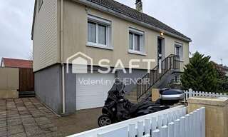 Maison 5 Pièces 102 m² à vendre à Couëron (44220)