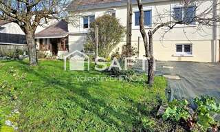 Maison 5 Pièces 102 m² à vendre à Couëron (44220)