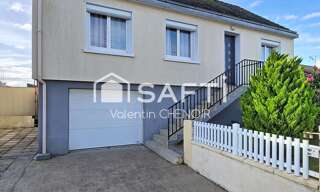 Maison 5 Pièces 102 m² à vendre à Couëron (44220)